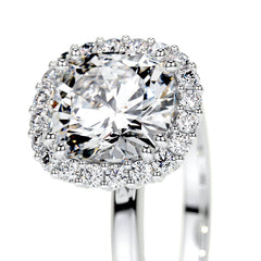 Bailey Lab Grown Diamond Ring