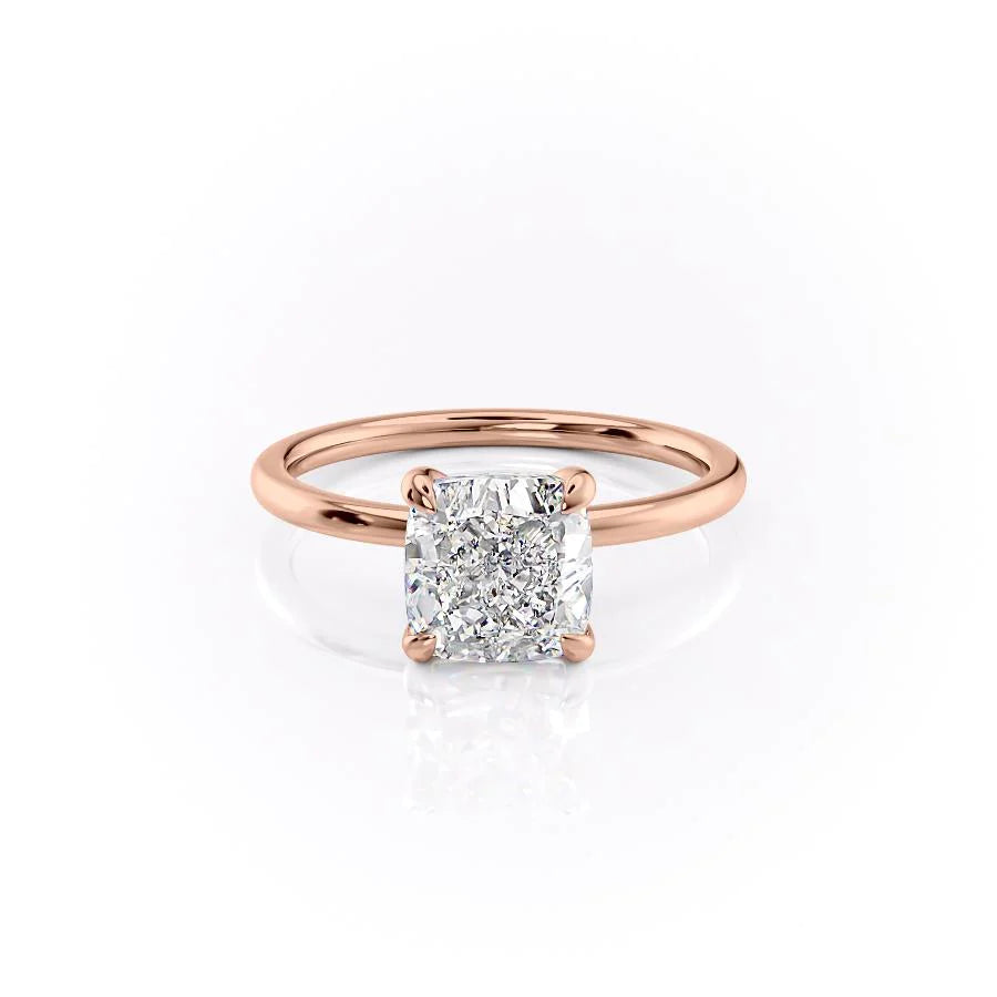 Luminous_Glow_1.55_Carat_VVS1_Lab-Grown_Hidden_Halo_Engagement_Ring_in_18K_Rose_Gold_Front_View